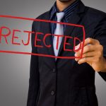 Dealing With Job Rejection